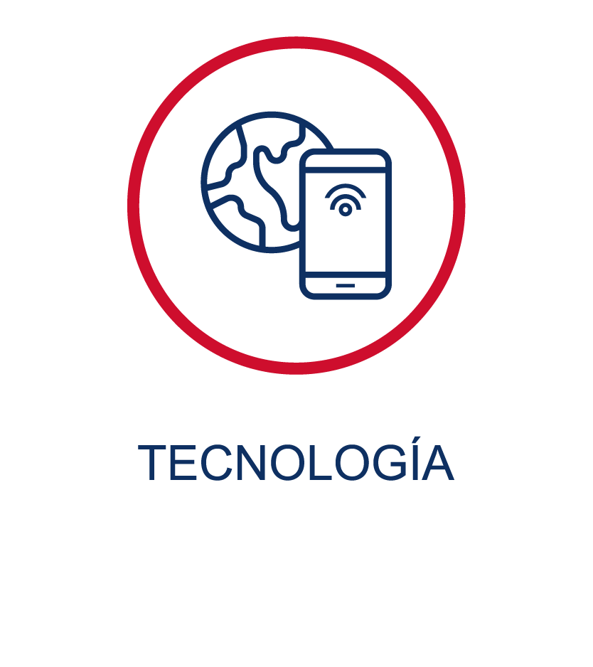 Tecnolog&iacute;a