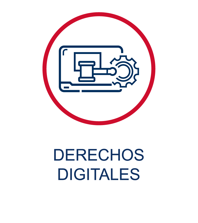 Derechos digitales