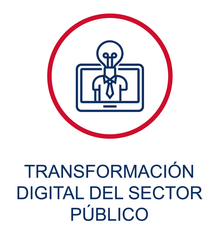 Transformación digital del sector público